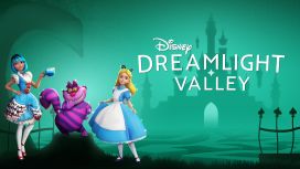 Disney Dreamlight Valley 
