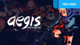 Aegis Defenders