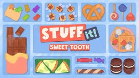 Sweet Tooth