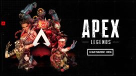 Apex Legends - Character Dialog Korean