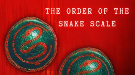 The Order of the Snake Scale