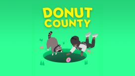 Donut County