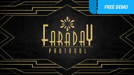 Faraday Protocol