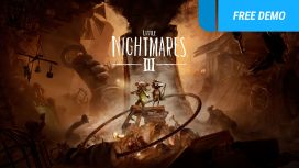 Little Nightmares III