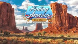 Finding America: The West Collector's Edition