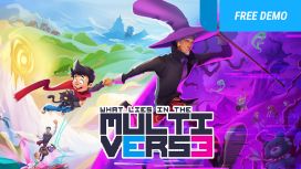 What Lies in the Multiverse