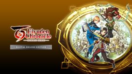 Eiyuden Chronicle: Hundred Heroes - Digital Deluxe Edition
