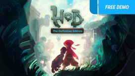 Hob: The Definitive Edition