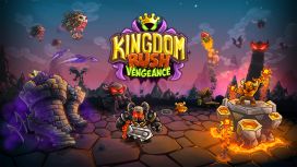Kingdom Rush Vengeance