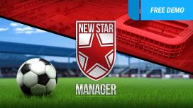 New Star Manager