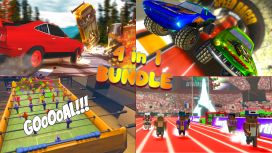 4 in 1 Bundle