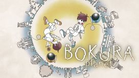 BOKURA: planet