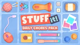 Stuff it! Daily Chores Pack
