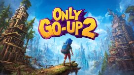Only Go Up 2