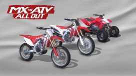 2017 Honda Vehicle Bundle