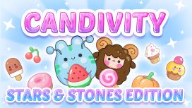 Candivity: Stars & Stones Edition