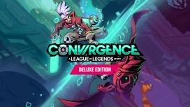 CONVERGENCE: A League of Legends Story™ Deluxe Edition