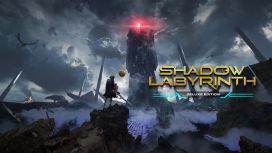 Shadow Labyrinth - Deluxe Edition