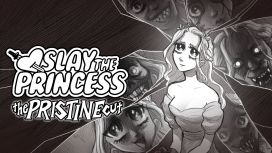 Slay the Princess - The Pristine Cut