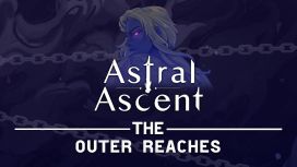 The Outer Reaches