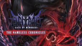 Anima: Gate of Memories - The Nameless Chronicles