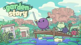 Garden Story