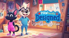 PAWfectly Designed: Ultimate Edition