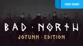 Bad North