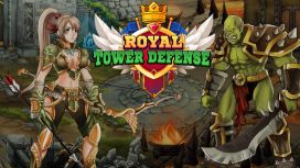 Royal Tower Defense