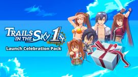 Launch Celebration Pack