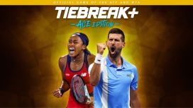 TIEBREAK+ - Ace Edition