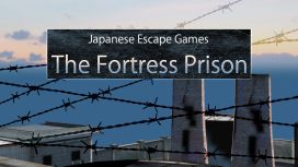 Japanese Escape Games The Fortress Prison