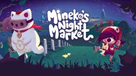 Mineko's Night Market 