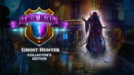 Twin Mind: Ghost Hunter Collector's Edition