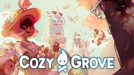 Cozy Grove