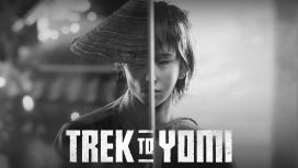 Trek to Yomi