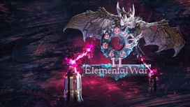 Elemental War 2