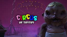 Circus of TimTim