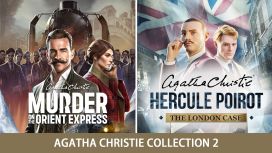 Agatha Christie Collection 2