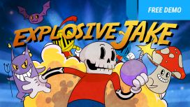 Explosive Jake