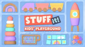Kids' Playground