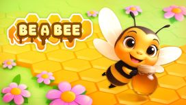 Be A Bee