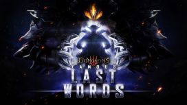 Dungeons 3 - Famous Last Words
