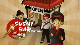 Sushi Bar Express