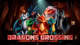 Dragons Crossing: Legend of Dream Land