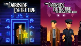 The Darkside Detective - The Series Edition