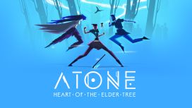 ATONE: Heart of the Elder Tree