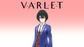 Autumn Color School Uniform