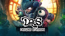 DROS Deluxe Edition