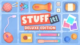 Stuff it! Deluxe Edition